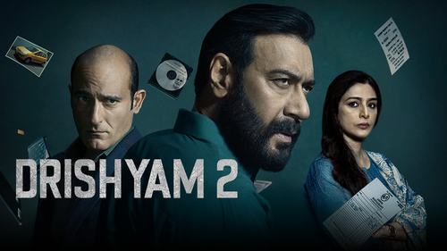 Drishyam 2