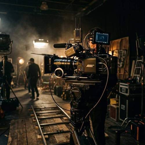 Film Production