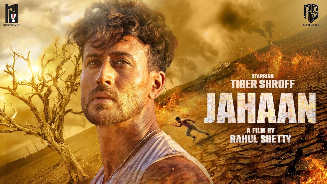 Jahaan