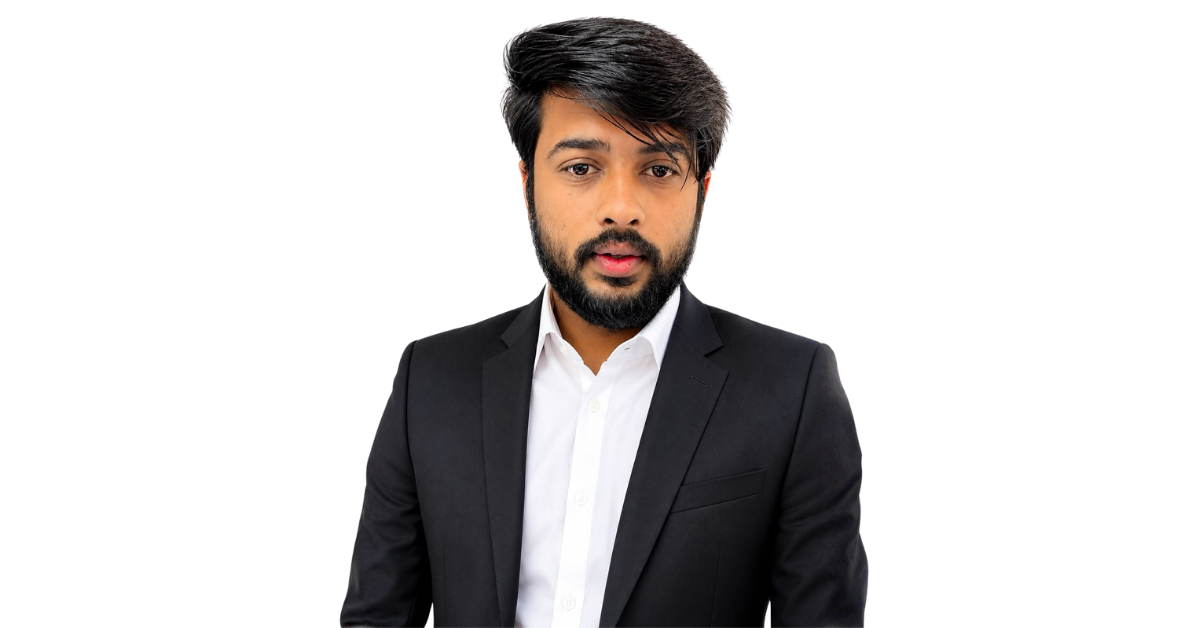 Suyash Pandey
