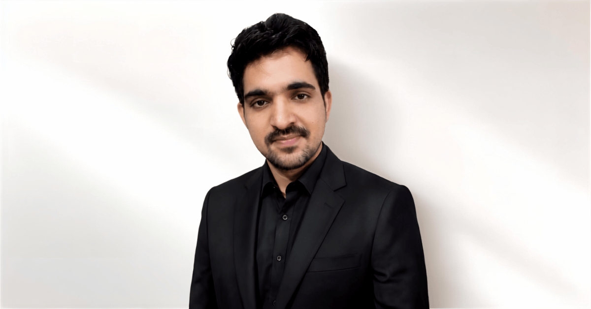 Ajay Mahlawat