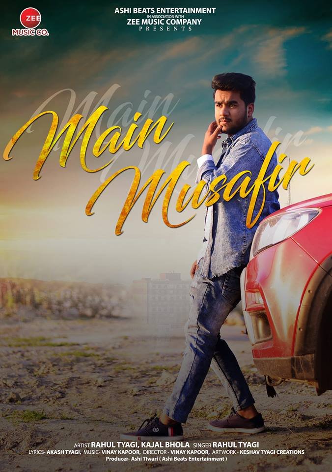 Main Musafir
